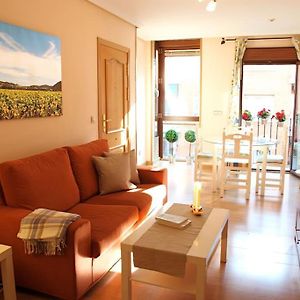 Appartement met Twee Slaapkamers